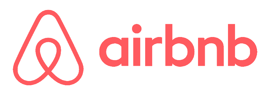 Airbnb logo